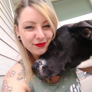 Meet your Posher, Krista